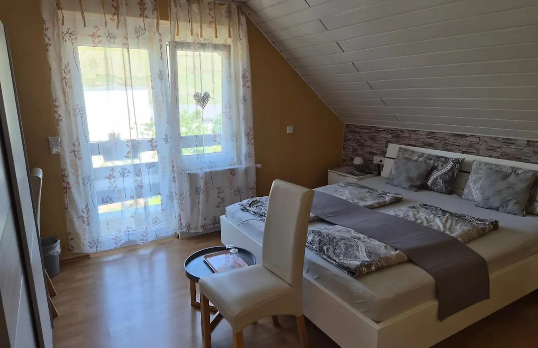 Gästezimmer Bernkastel - Gästehaus Barbara-1